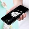 Anime Hunter X Hunters Pouzdro na telefon pro Xiaomi POCO F2 F3 M2 M3 M4 X3 X4 Pro NFC F4 GT 5G F1 X2 C3 C31 C40 M5S TPU Černý kryt