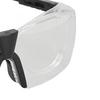 Safety Goggles PC Windproof Waterproof HD Lens