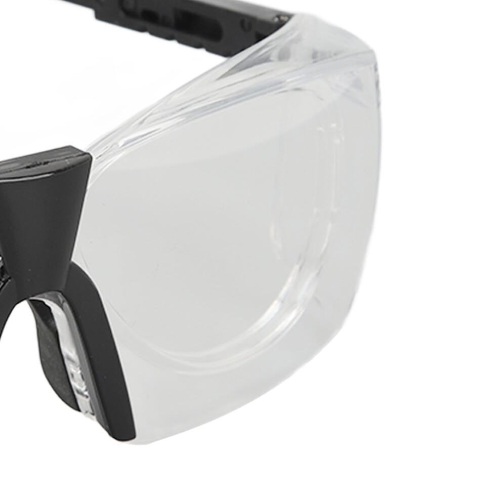 Safety Goggles PC Windproof Waterproof HD Lens