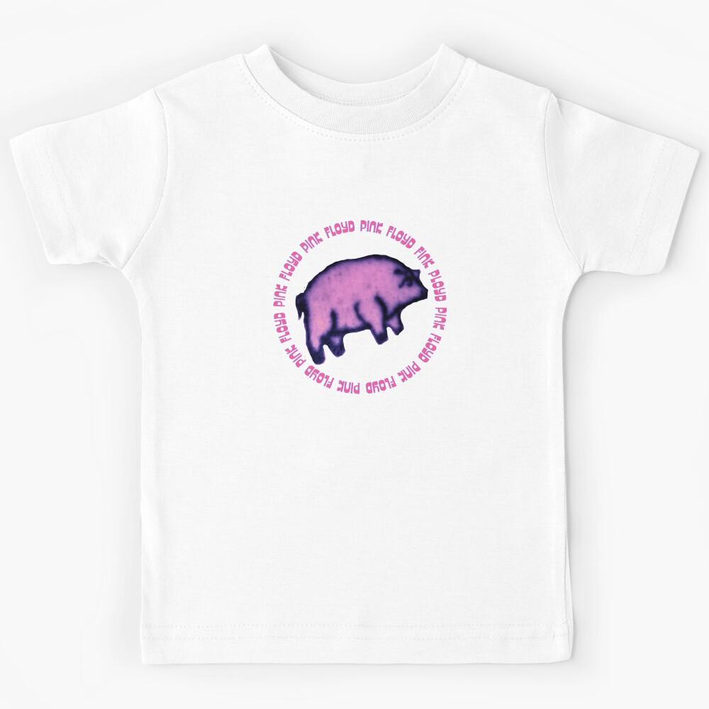 Fink Ployd Kids T-Shirt 140