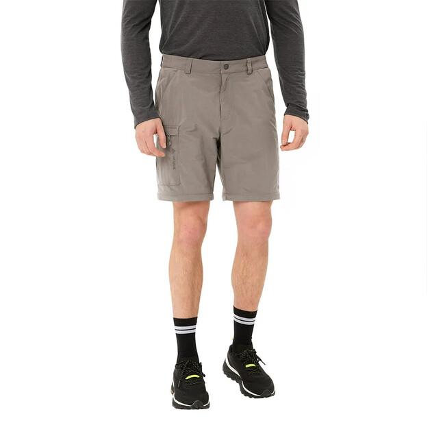 VAUDE Брюки Farley Zip Off V Regular