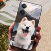 Para OPPO A3 A3x Funda Lujosa Cubierta Trasera de Silicona Funda de Teléfono para OPPO A3x 4G 5G Fundas A 3 3x Parachoques Suaves Coque A60 5G Lindas Capas