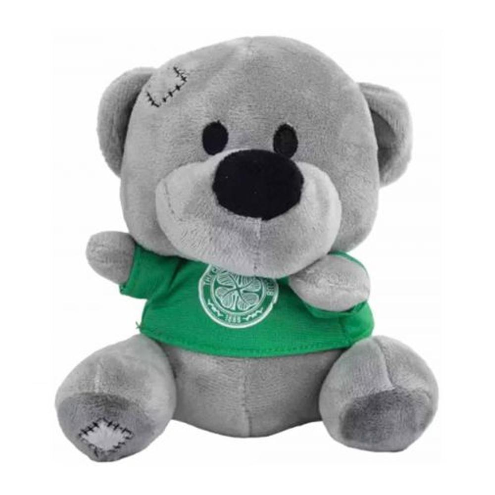 Celtic FC Timmy Plush Toy
