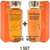 Sulwhasoo Agua Revitalizante Concentrada de Ginseng 40ml + Emulsión 40ml (Muestra)