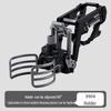 Children's Large Inertial Sliding Tractor Model Toy Set
