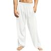 Men's Breathable Cotton Blend Pants