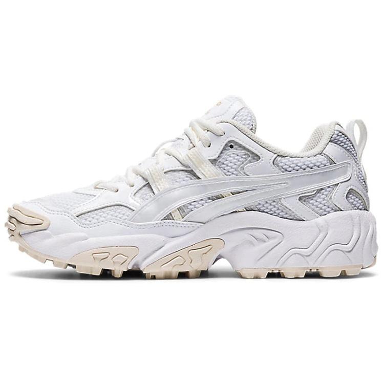(WMNS) ASICS Gel-Nandi OG White Women s 1202A022-100 EU 37