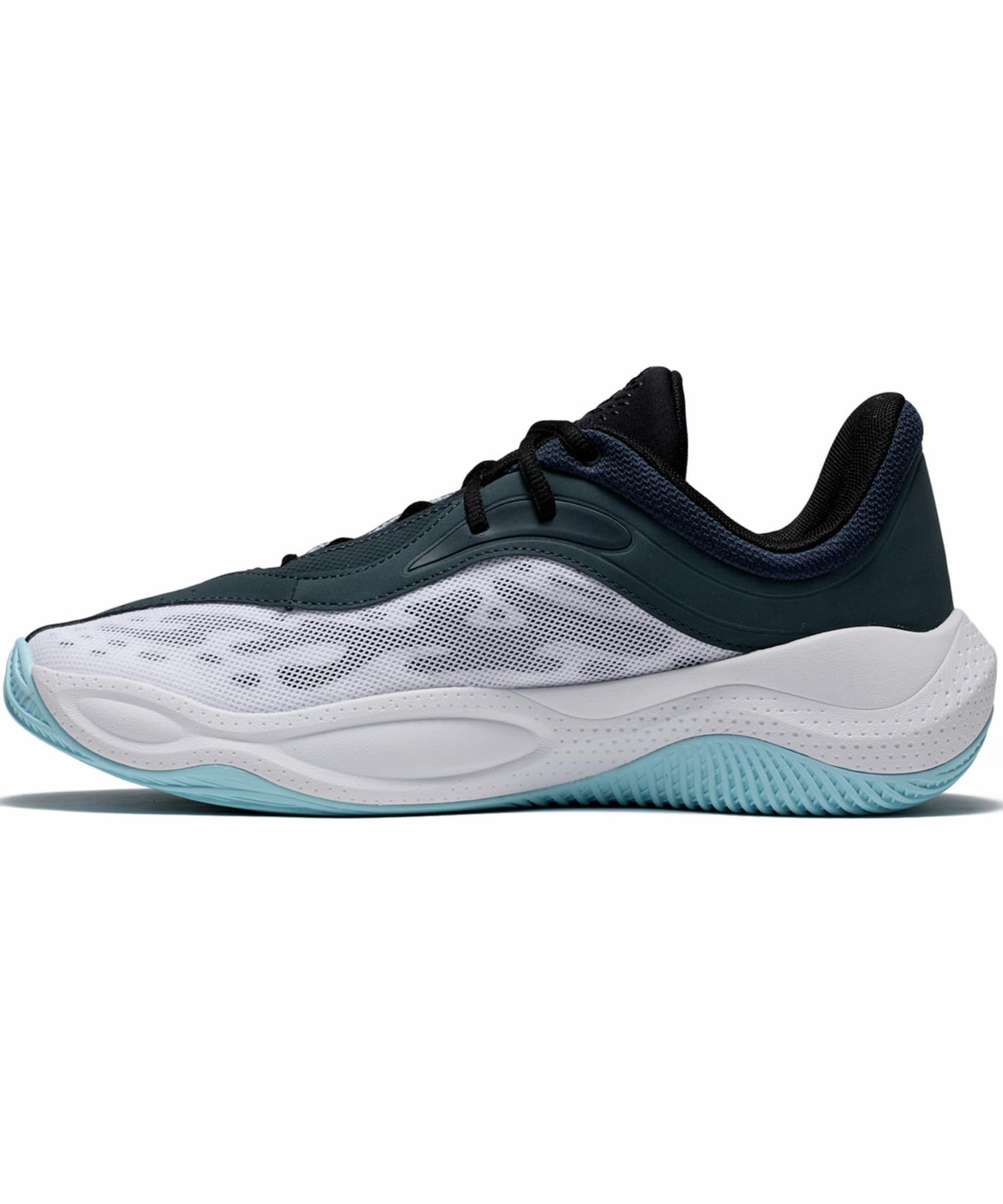 

CURRY Splash 25 AP 3028460 Черный Серый Void Белый [Under Armor] (001) 29,5