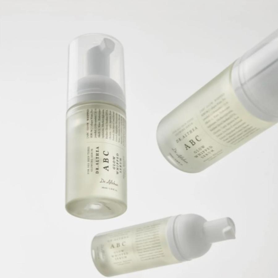 Dr. Althea ABC Glow Whipped Serum 100ml