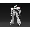 Aoshima ACKS No.MP-02 Patlabor 1/43 AV-98 Ingram Unit 2 + Type 98 Command Vehicle Set Color-Coded Plastic Model