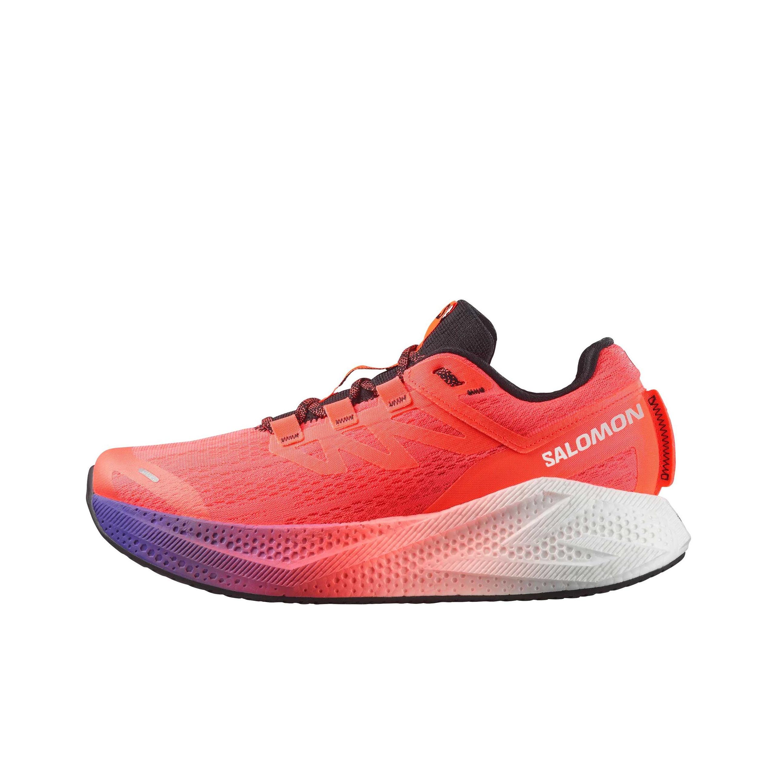Salomon Aero Glide 3 Soft Comfortable