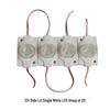 Shuoshilang 12V Waterproof Side-Emitting LED Module