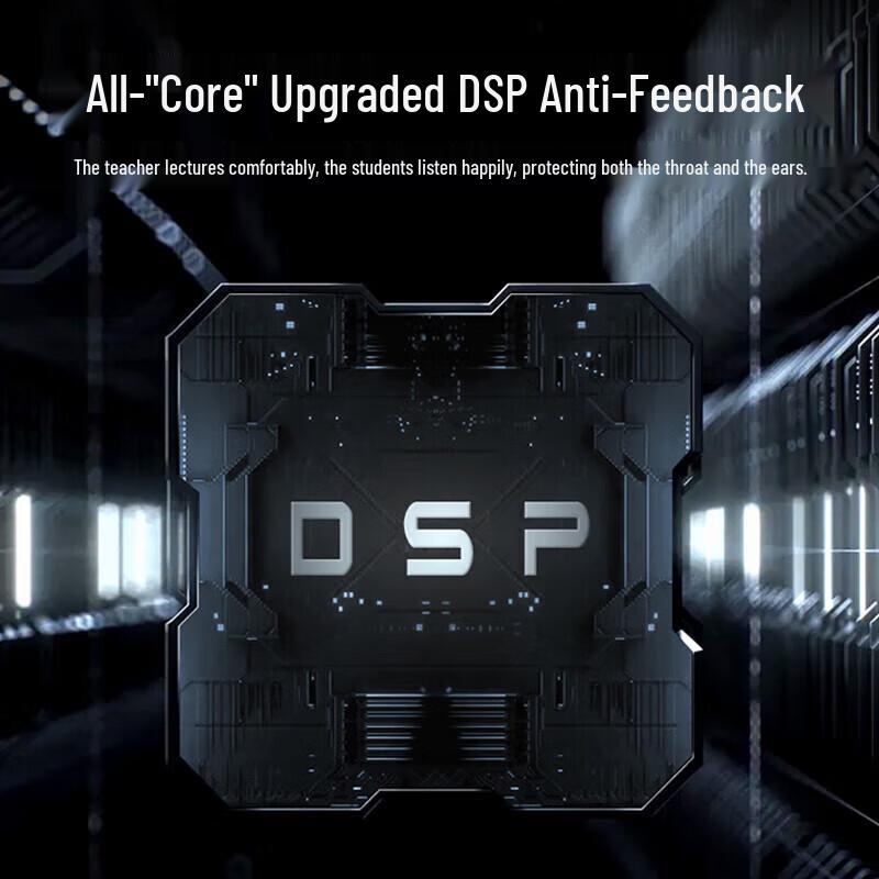 EDIFIER MF3 Portable Wireless Voice Amplifier