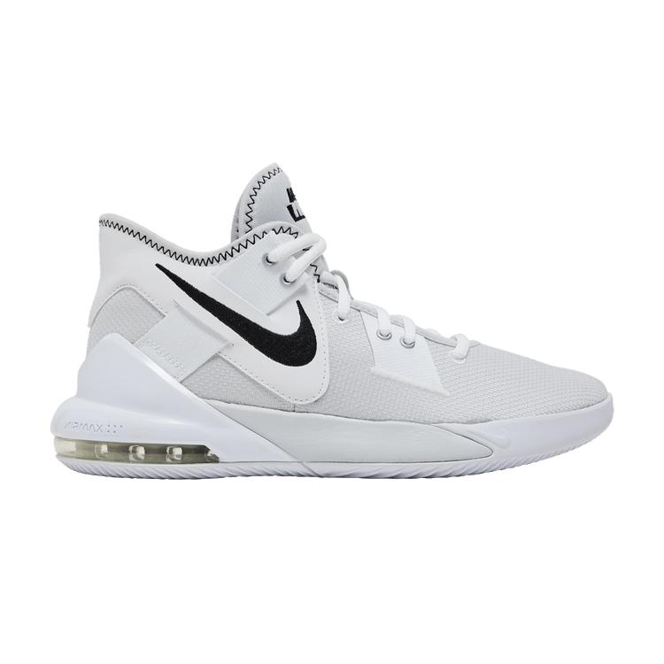 Nike Air Max Impact 2 White 42