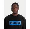 HUGO Nixalien Hoodie