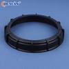 [Q]Fuel Pump Cover Plate Ring Fuel Pump Seal Ring Covers Replacement Fit For 7701209115 7701207449 7701206096