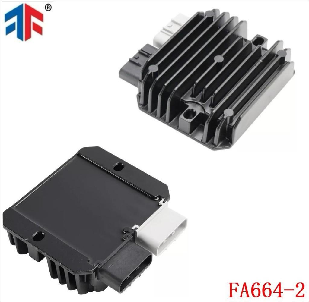 Usměrňovač 0800-177000-1000 pro CForce, ZForce, UForce 400-500