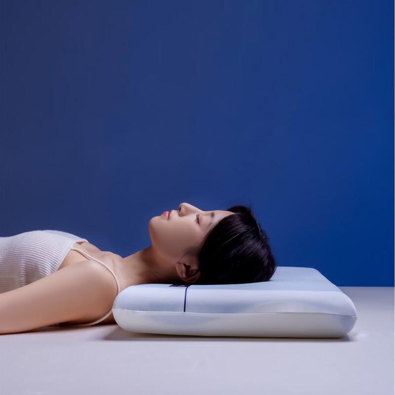 LISM Memory Foam Deep Sleep Pillow
