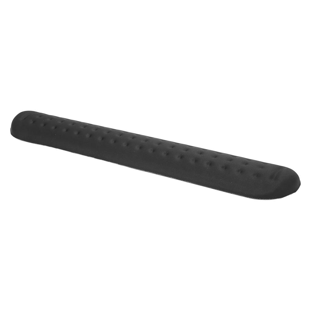 High Elasticity Wrist Rest Pad Skid Resistance Soft Ergonomic Mouse Pad for Computer Laptop