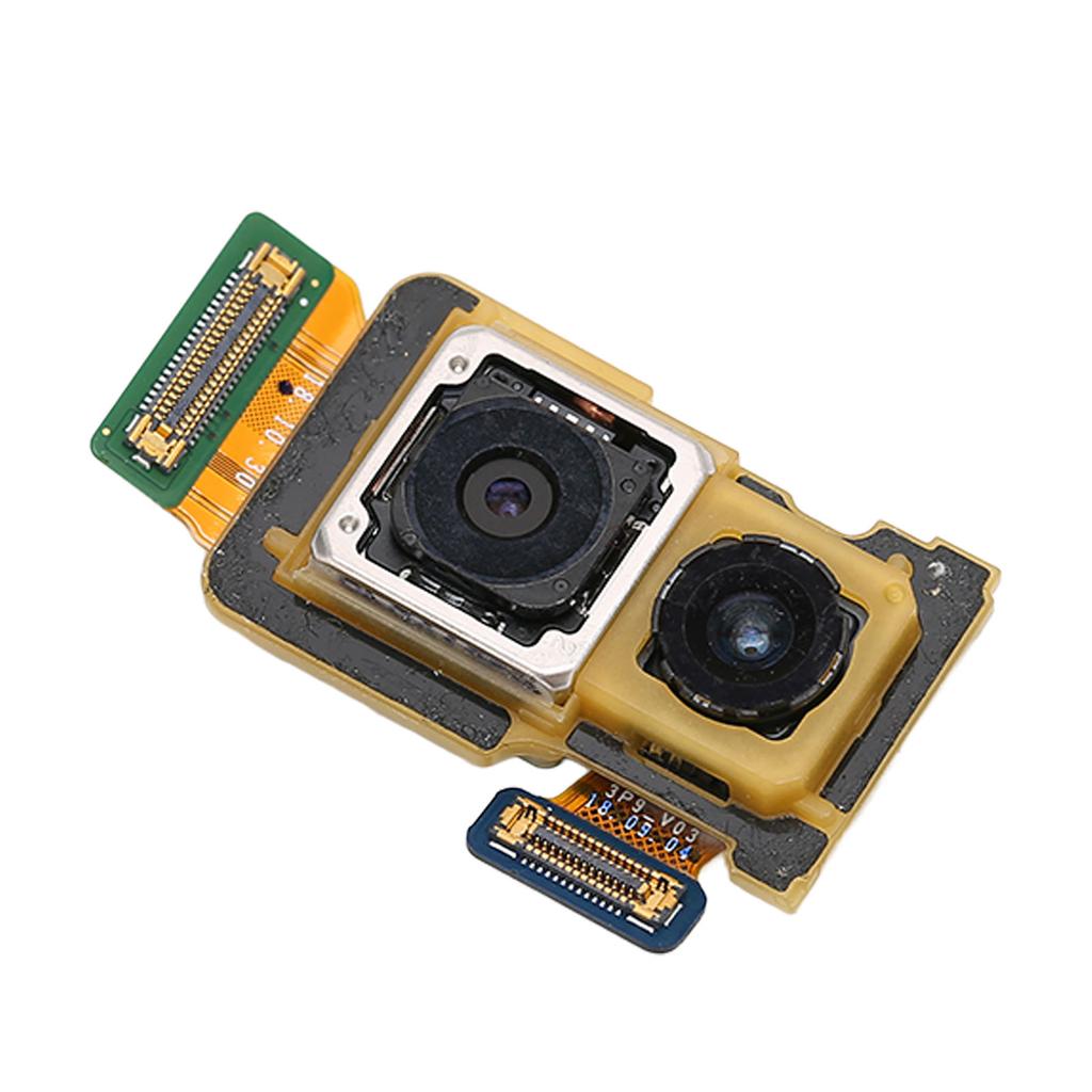 Rear Camera Cable Module Replacement Main Rear Camera Module for S10E G970 US Version