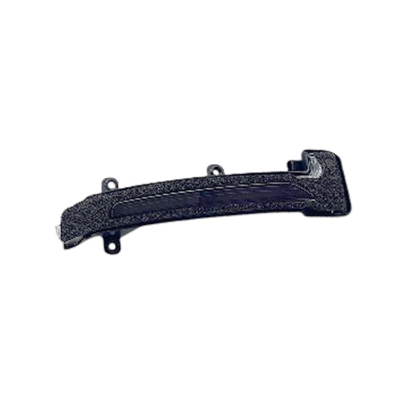 DinCh For Xpeng G9 Side Rear