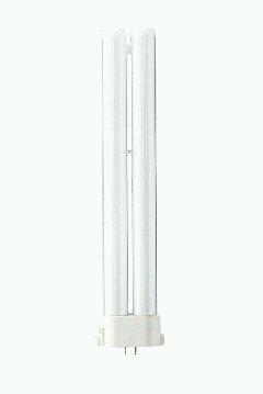 

of Compact Fluorescent Light Twin 1 Natural Color Type [Panasonic] (Set 10) FPL13EX-N (2 Bridge)