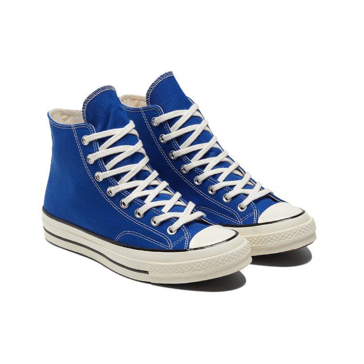 Chuck 70 Converse High 'Cobalt' 172960C