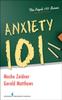 The Anxiety 101 Book
