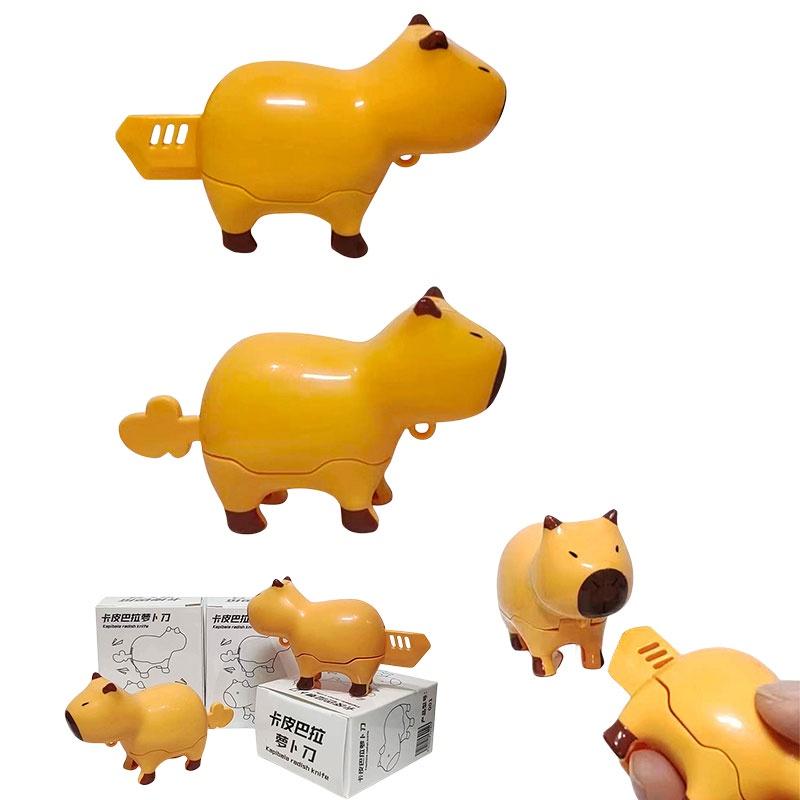 Foldable Stress-relieving Carrot Knife Popular Toy For Couples Wholesale