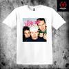 26 Blink 182 "One More Time" Punk Rock Band Tour T-shirt Unisex Katoenen T-SHIRT S-3XL Unisex T-shirt