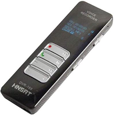 IC Bluetooth ses kayıt cihazı kılavuzu Çok fonksiyonlu kayıt cihazı, dahili 4GB, uyumlu, [Japonca dahil]