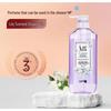 Slek Lily Perfume Scented Shower Gel