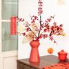 Elegant Floral Arrangement Ornament for Weddings and Home Décor