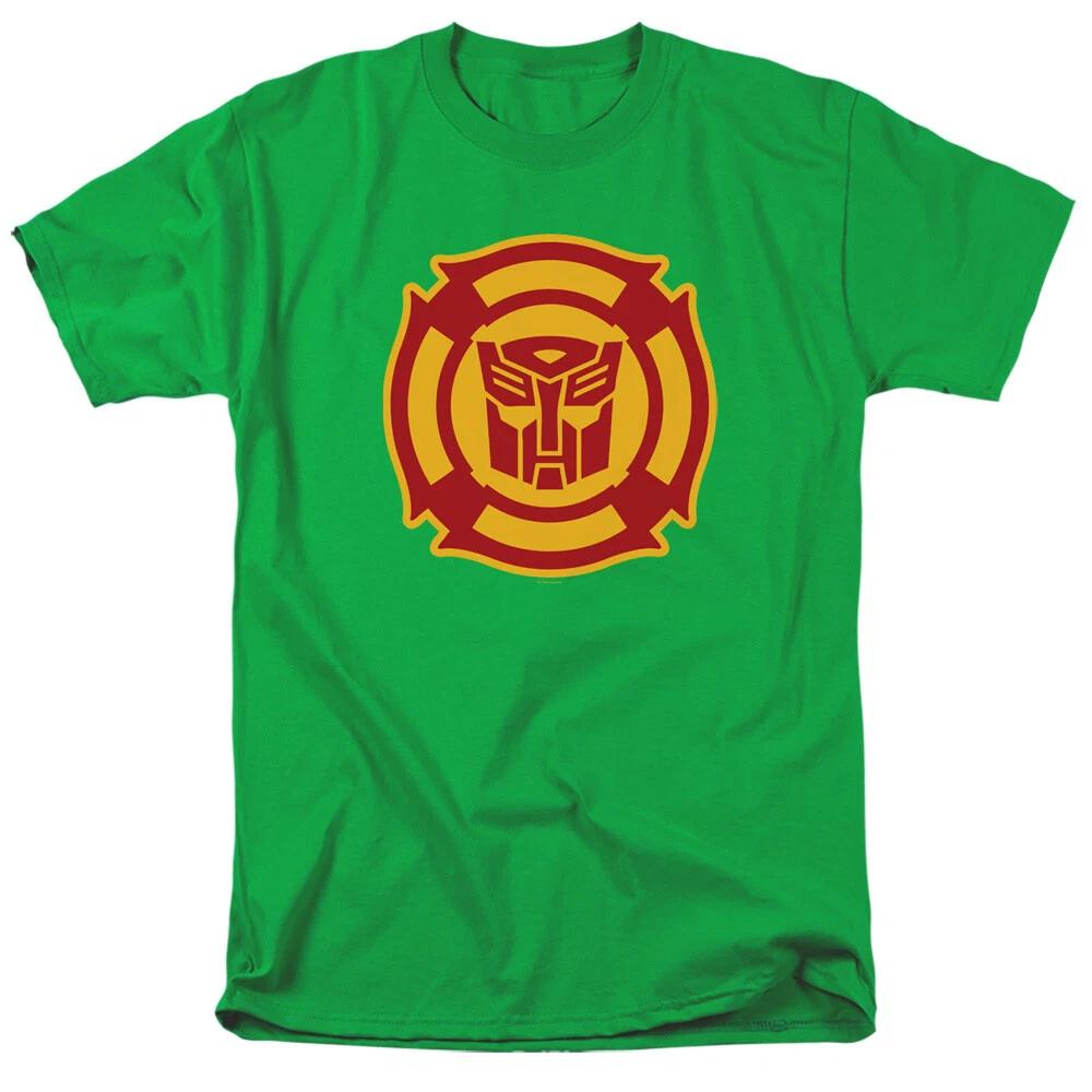 Transformers Rescue Bots Logo s s s s s T- Children s T-shirt - to 4X 130