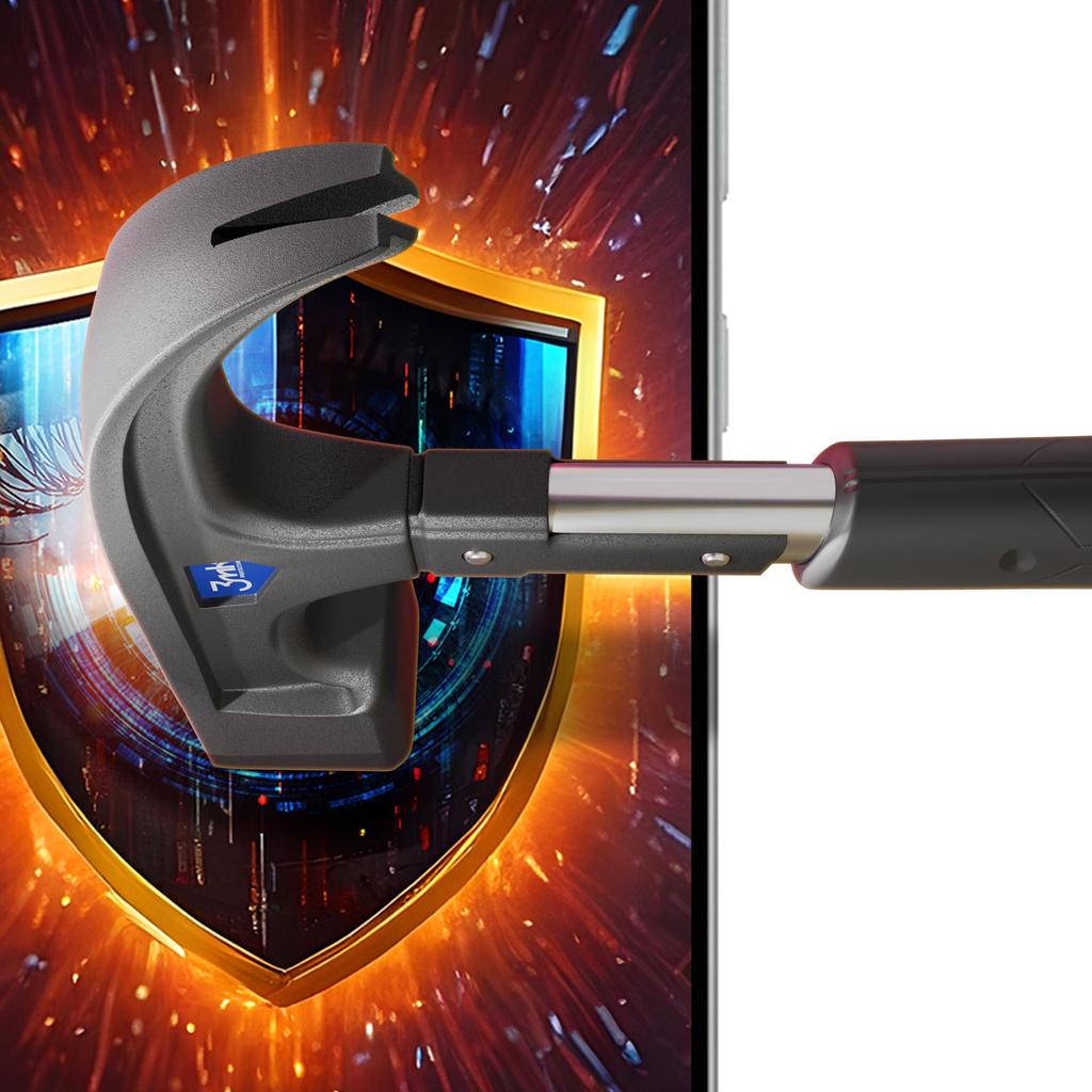 Samsung Galaxy A36/A56 - 3Mk Silky Matt Privacy