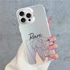 Selena Gomez Revelacion Phone Case For IPhone 18 16 15 14 13 12 11 Pro Max X XR XSMAX 8 7 Plus Matte Shockproof Back Cover