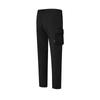 New FILA Casual Pants Women's Black A11W427802FBK