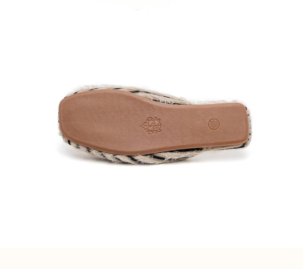 Cloud Group Flauschige Daunenpantoffeln aus Baumwolle mit Anti-Rutsch-Sohle für Damen & Herren - Herbst/Winter