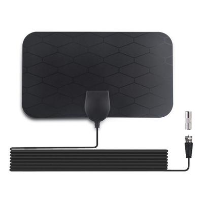 2021 Mesh 4K HD Digital TV Antenna & Signal Receiver