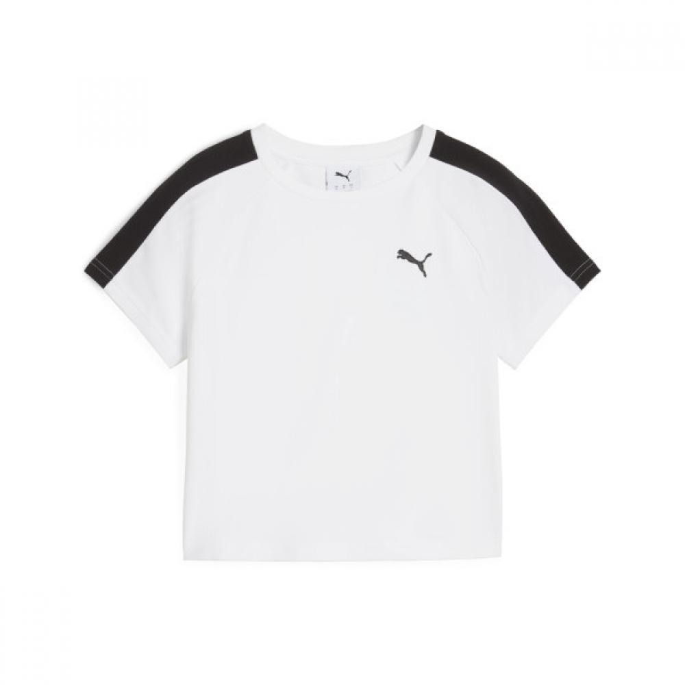 Puma Official Baby Tee T7 M