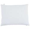 Pillow with Pillowcase White 40 X 60 Cm Feather