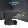 2004-2011 Chevrolet Aveo Front Left Door Lock Actuator Motor for Chevrolet Aveo | 96252707 | Black | Plastic | Durable