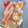 Kawaii Keychain Car Hanging Pendant Decor Cartoon Backpack Hanging Keychain Pendant Charms
