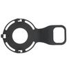Speaker Wall Mount Smart Speaker Stand Hanger with Cord Management for Dot 2rd Generation