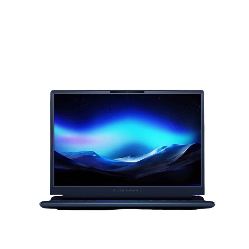 Dell Alienware AREA-51 16-inch Gaming Laptop (CN version)
