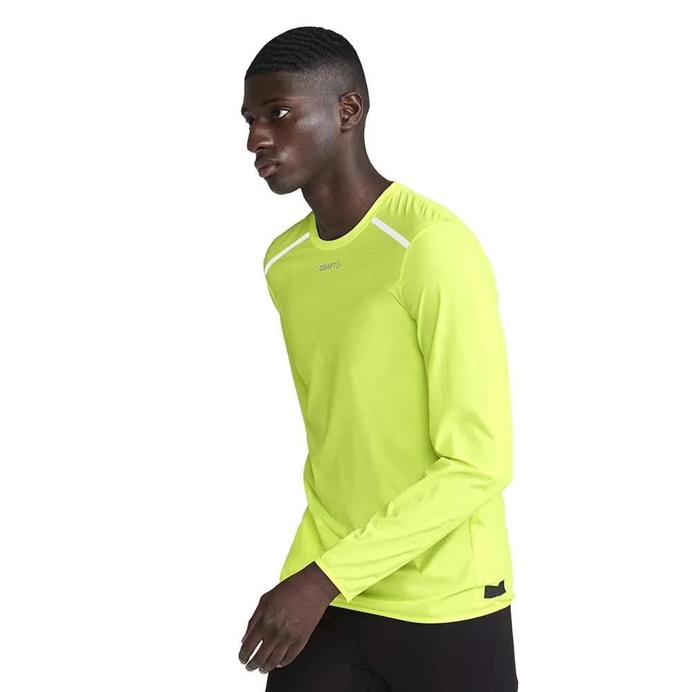 Craft Grün Trikot Pro Lumen - Bild 2