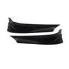 Front Bumper Corner Protector Trim & Anti-Collision Stickers for BYD Song LDMI