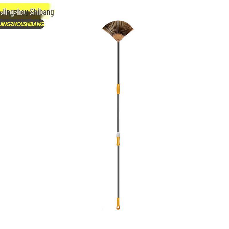 Jingzhou Shibang Long Handle Cleaning Broom