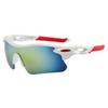 Stylish Unisex Outdoor Sunglasses UV Protection Lightweight Durable for Men Women