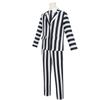 The Grand Master of the Underworld cos Beetle juice cosplay Full range of Halloween stage costumes